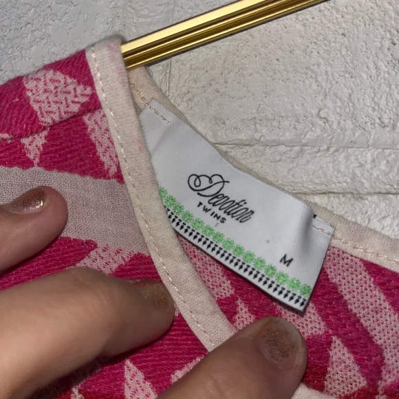 Devotion Twins M - Picture 2 of 2